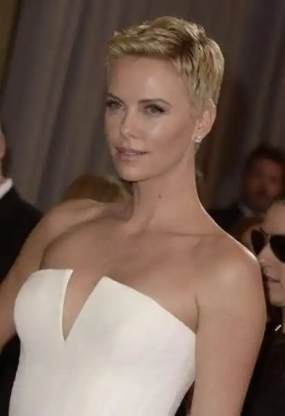 charlize teron da oscar 