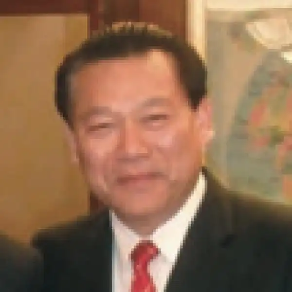 CHUNG HON DAK  