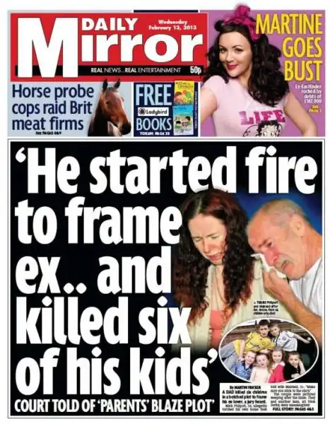 DAILY MIRROR 