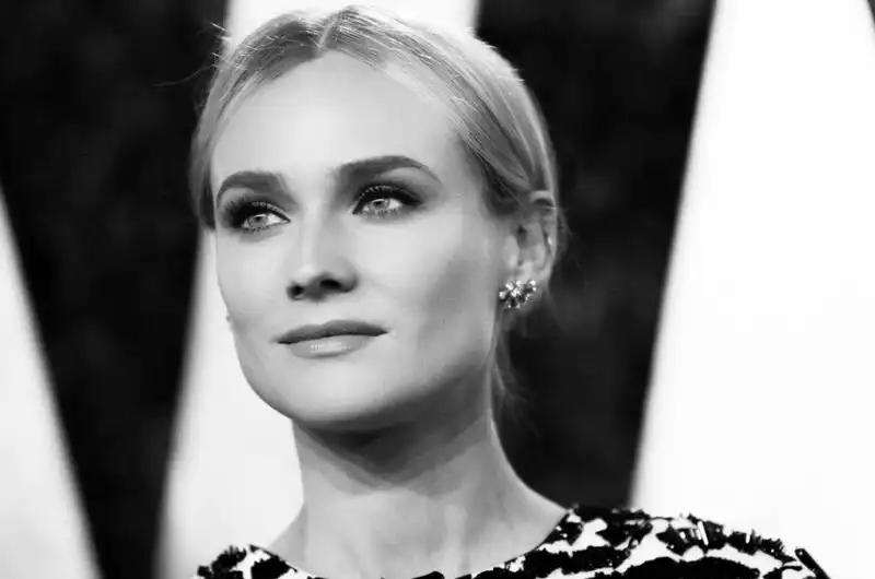 DIANE KRUGER 