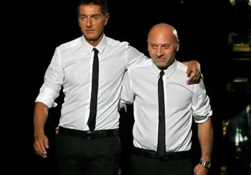 DOLCE E GABBANA