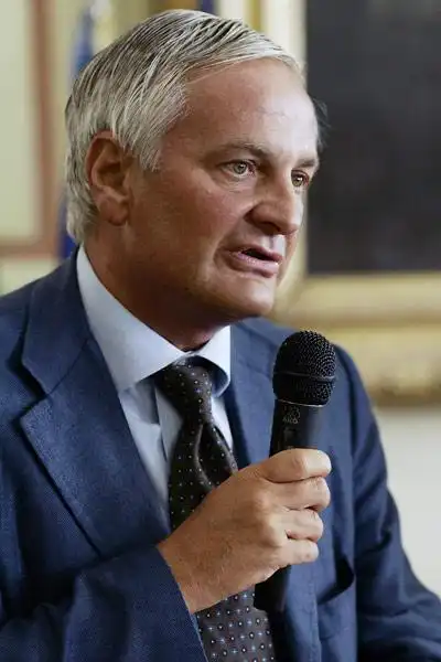 ENNIO CASCETTA