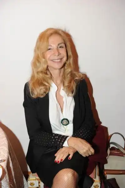 Francesca Ferretti 