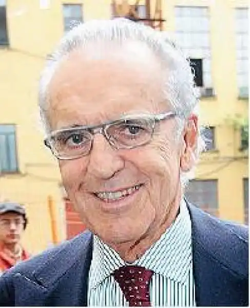 FRANCESCO MICHELI