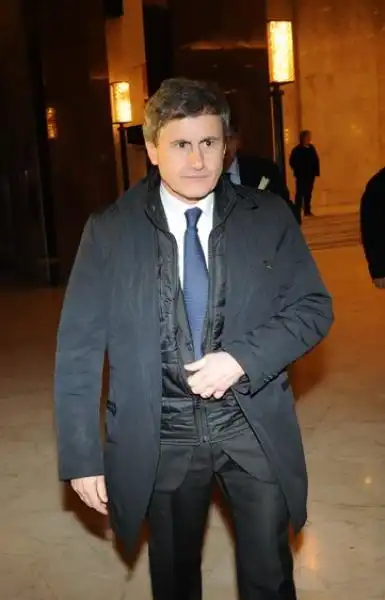 Gianni Alemanno 