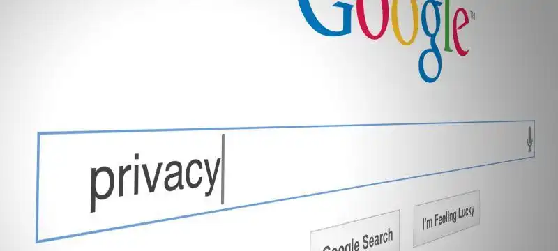 GOOGLE PRIVACY