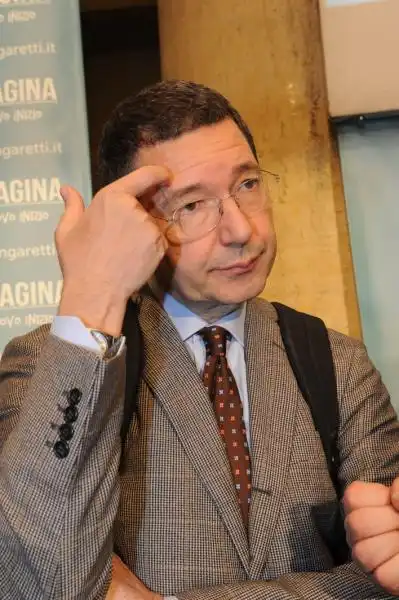 Ignazio Marino 