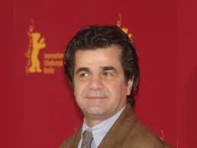 jafar Panahi 