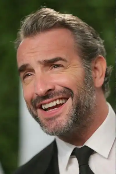 JEAN DUJARDIN 