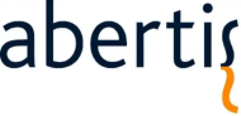 LOGO ABERTIS