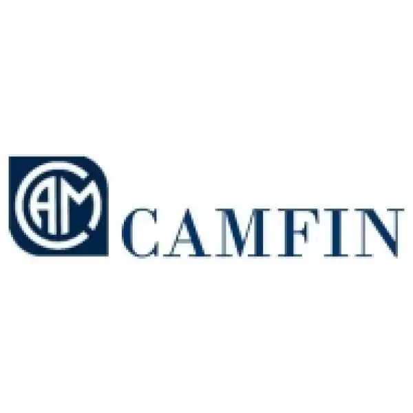 LOGO CAMFIN