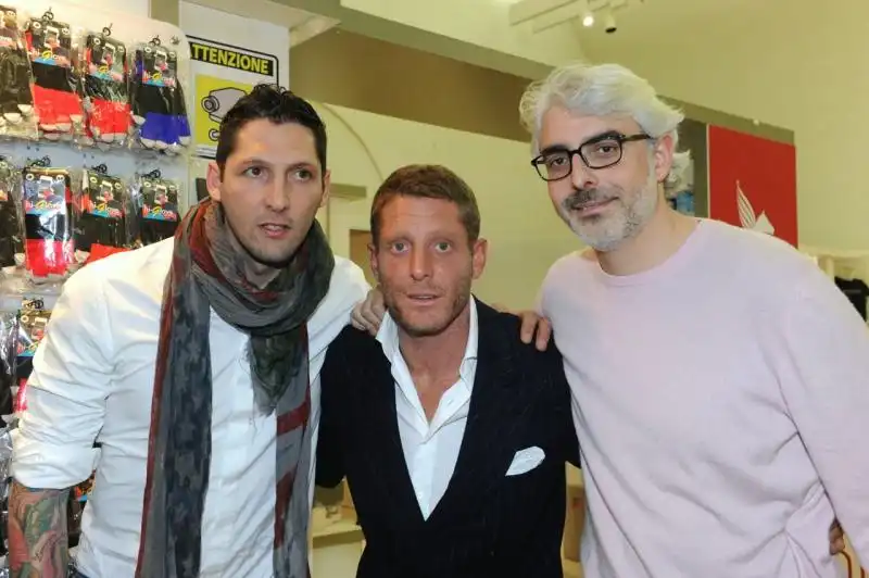 Marco Materazzi 