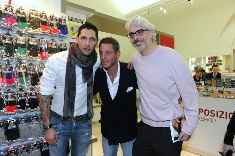 Marco Materazzi 