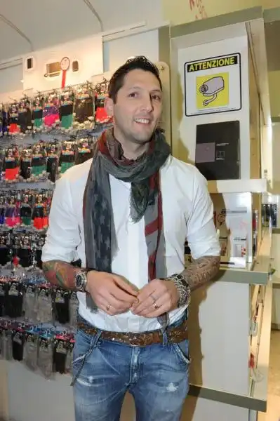 Marco Materazzi 