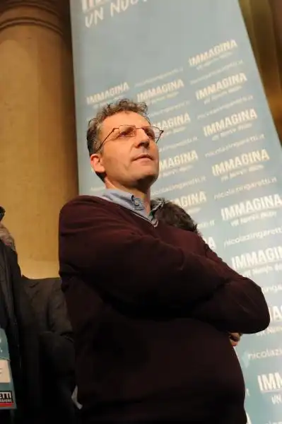 Massimiliano Smeriglio 