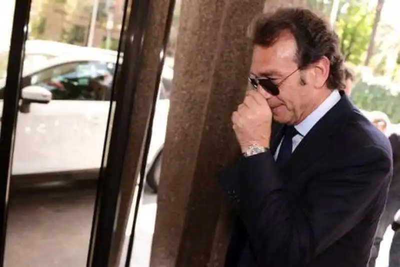 Massimo Cellino 