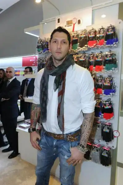 Materazzi 