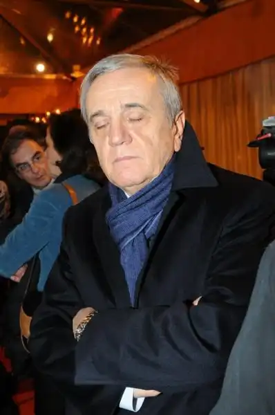 Maurizio Sacconi 