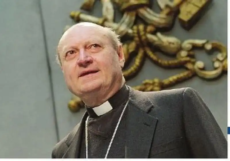 MONSIGNOR GIANFRANCO RAVASI jpeg