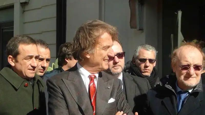 MONTEZEMOLO A CATANIA DA LIVESICILIA 