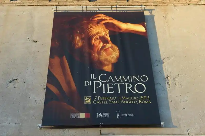 Mostra di Castel S Angelo 