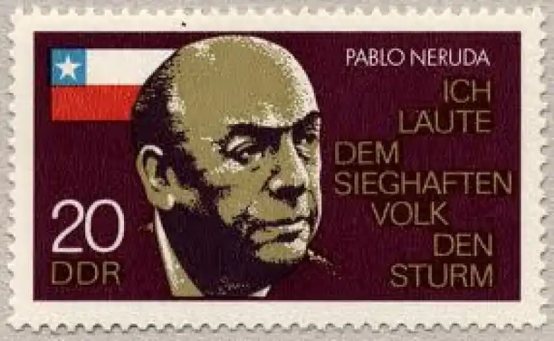 NERUDA