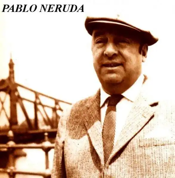 NERUDA