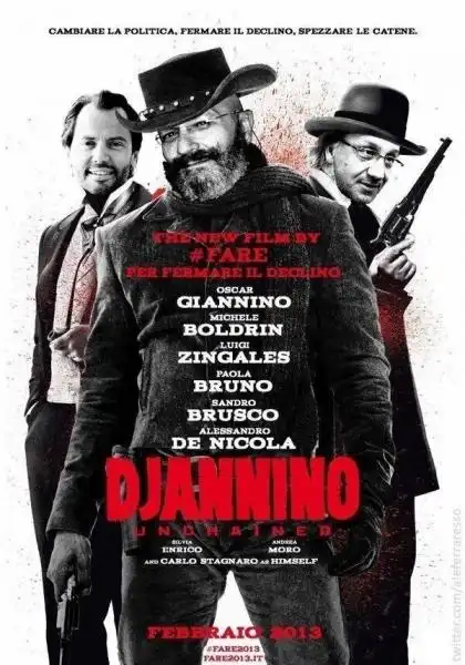 OSCAR GIANNINO COME DJANGO jpeg