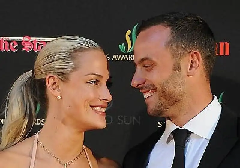 oscar pistorius