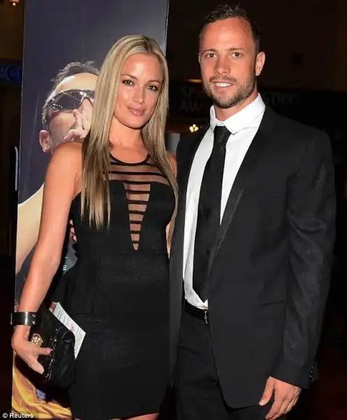 Oscar Pistorius article A C DC x 