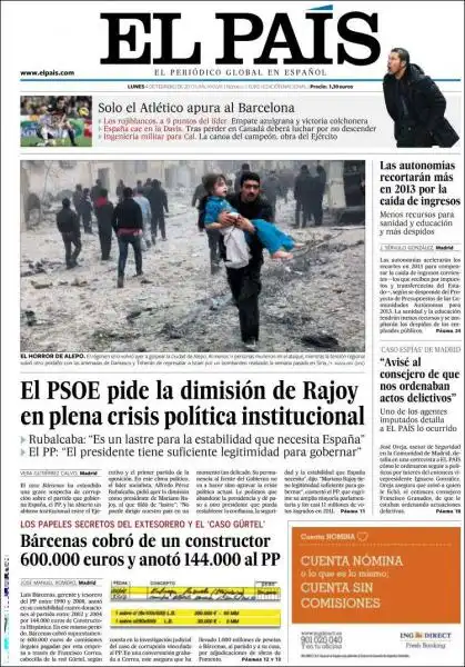 EL PAIS 