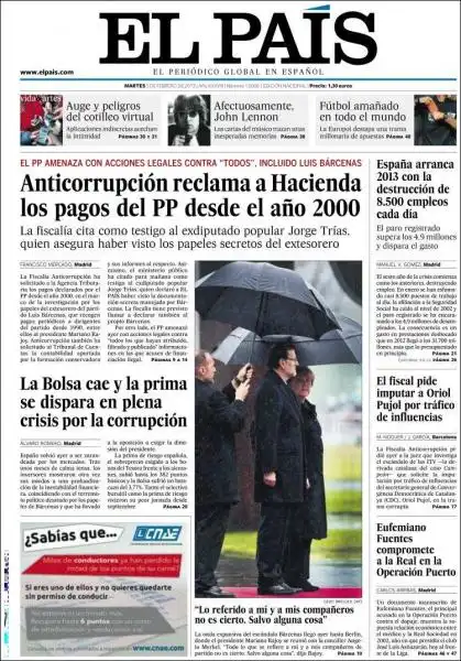 EL PAIS 