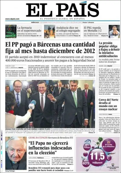 EL PAIS 