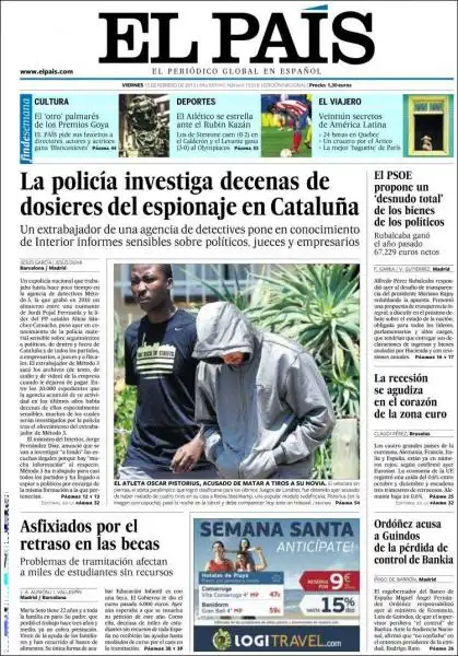 EL PAIS 