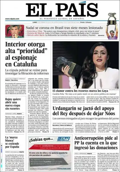 EL PAIS 