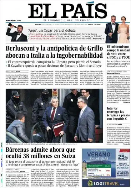 EL PAIS 