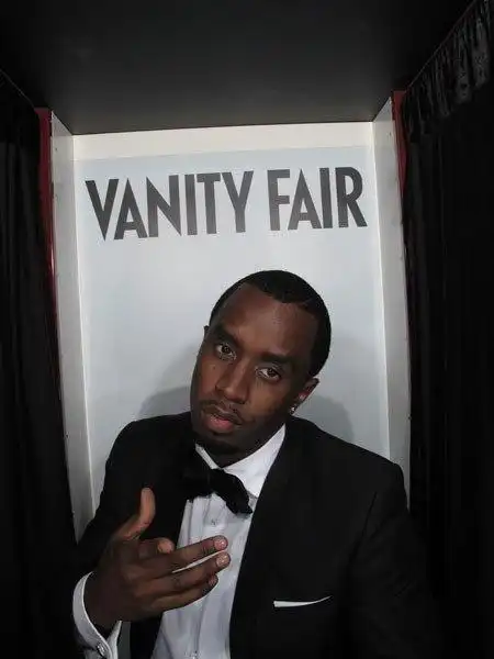 Sean Combs 