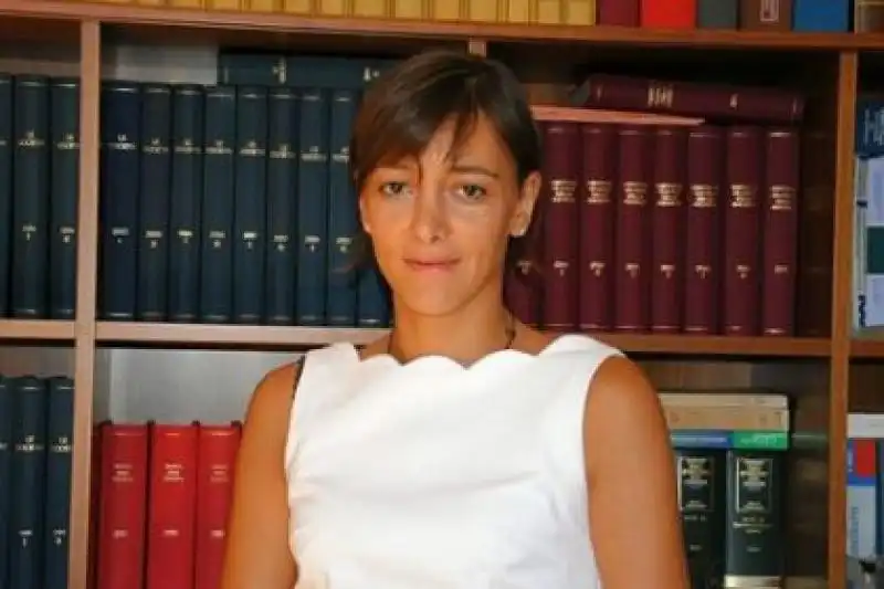 silvia enrico avvocato 