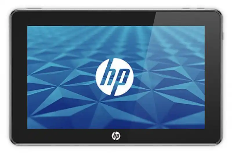 HP TABLET