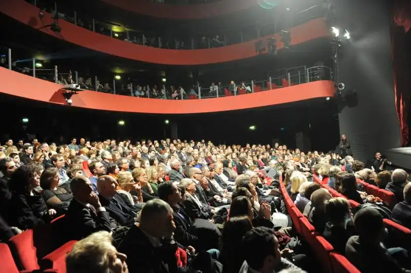 Teatro Eliseo 