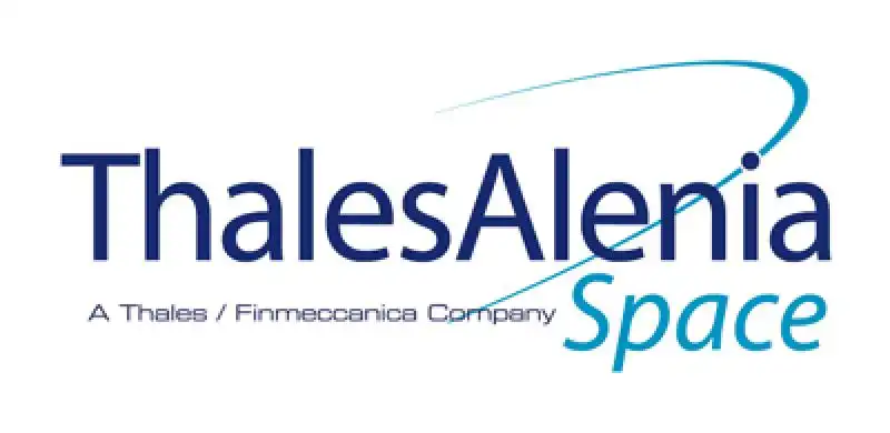 THALES ALENIA 