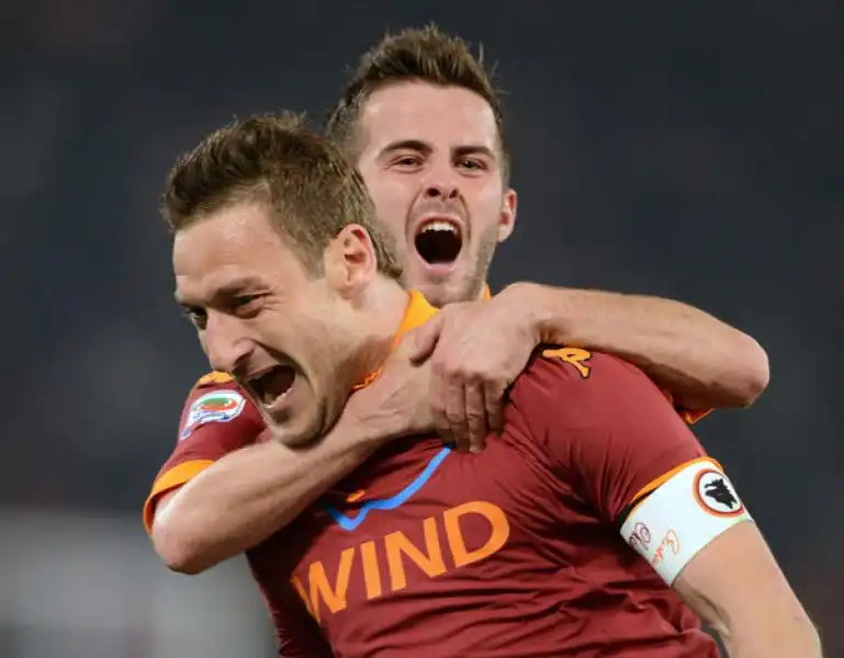 totti golllll foto mezzelani gmt 