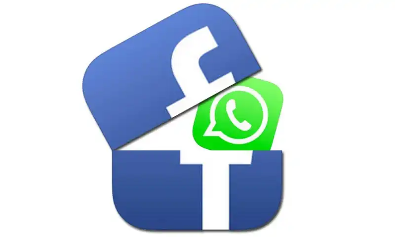 Facebook WhatsApp 