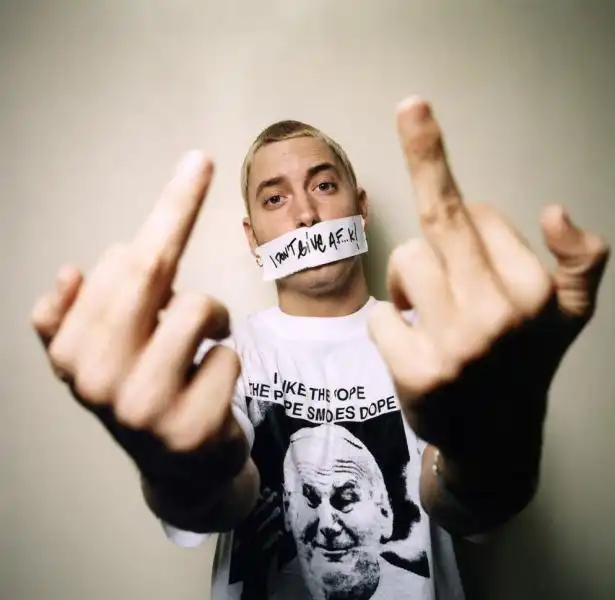 eminem 