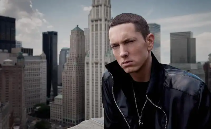 eminem 