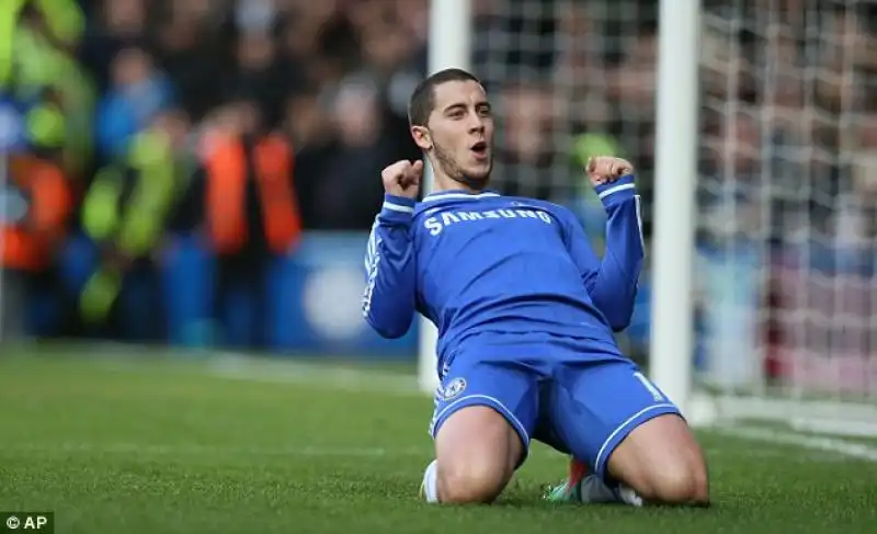 hazard 