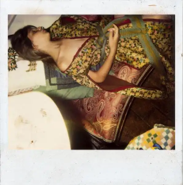 balthus le polaroid da gagosian 