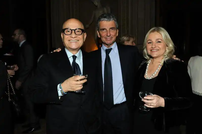 Angelo Delfini Paolo Barillari Alessandra Cerasi 