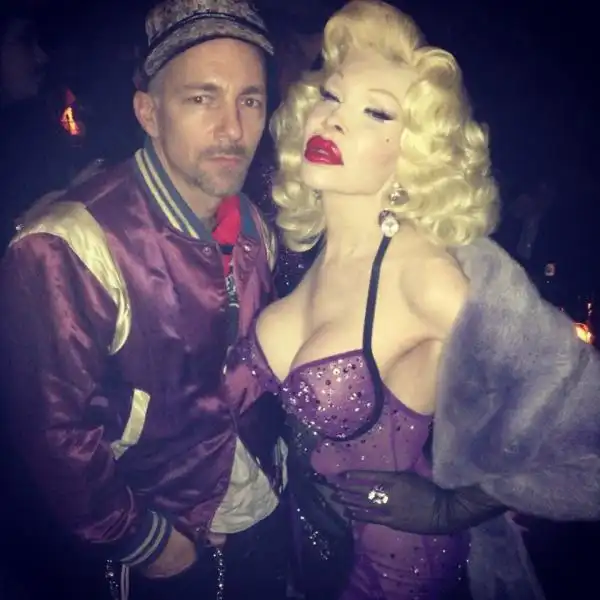 AMANDA LEPORE 