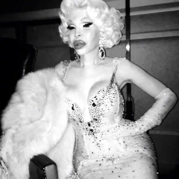 AMANDA LEPORE 